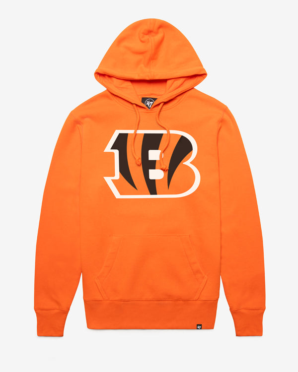 CINCINNATI BENGALS IMPRINT '47 HEADLINE HOOD