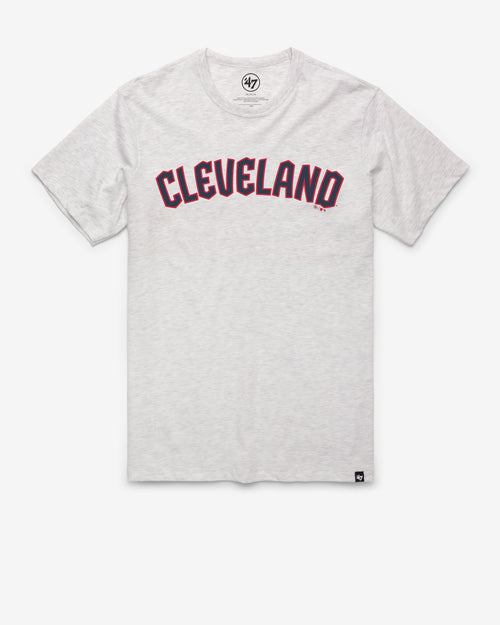 CLEVELAND GUARDIANS WORDMARK '47 FRANKLIN TEE