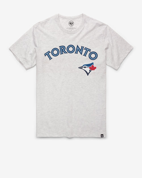 TORONTO BLUE JAYS WORDMARK '47 FRANKLIN TEE