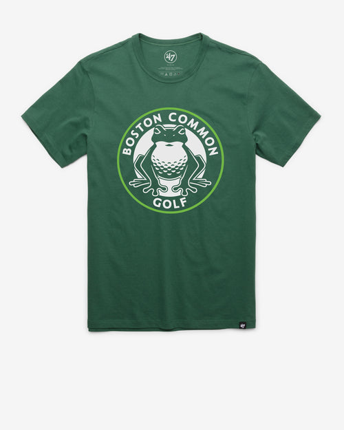 TGL BOSTON COMMON GOLF IMPRINT '47 FRANKLIN TEE