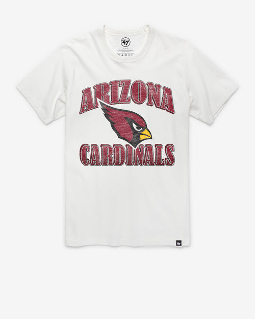 ARIZONA CARDINALS OVERRUN '47 FRANKLIN TEE