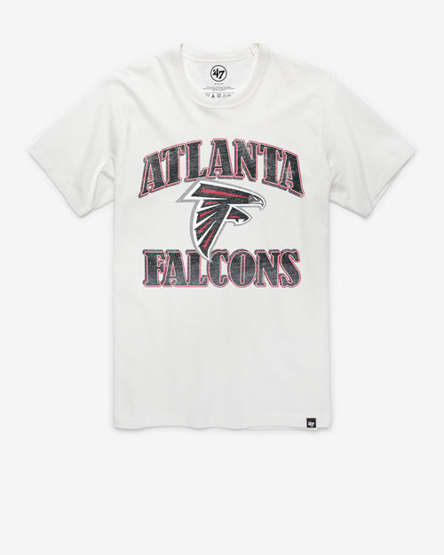 ATLANTA FALCONS OVERRUN '47 FRANKLIN TEE