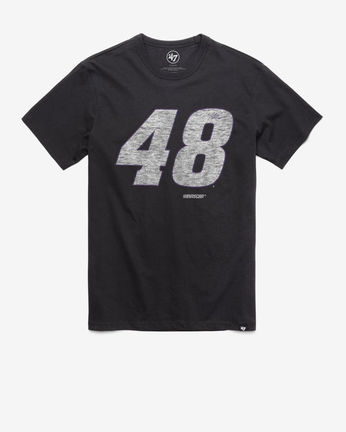 ALEX BOWMAN HENDRICK MOTORSPORTS DRIVER '47 FRANKLIN TEE