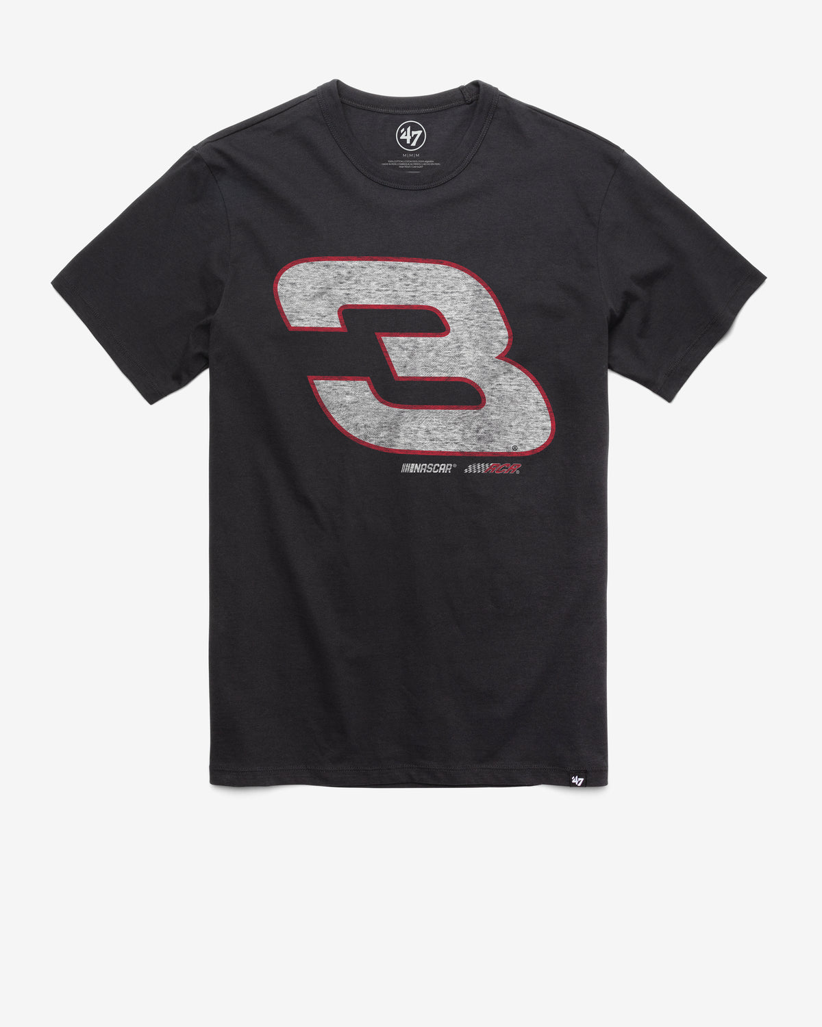 AUSTIN DILLON RICHARD CHILDRESS RACING DRIVER '47 FRANKLIN TEE