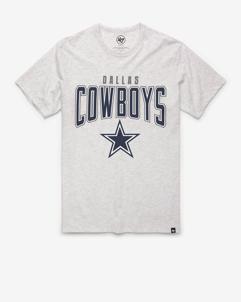 DALLAS COWBOYS TEAM ELEMENTS ARCH '47 FRANKLIN TEE