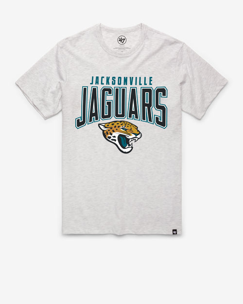 JACKSONVILLE JAGUARS TEAM ELEMENTS ARCH '47 FRANKLIN TEE