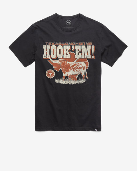 TEXAS LONGHORNS REGIONAL '47 FRANKLIN TEE