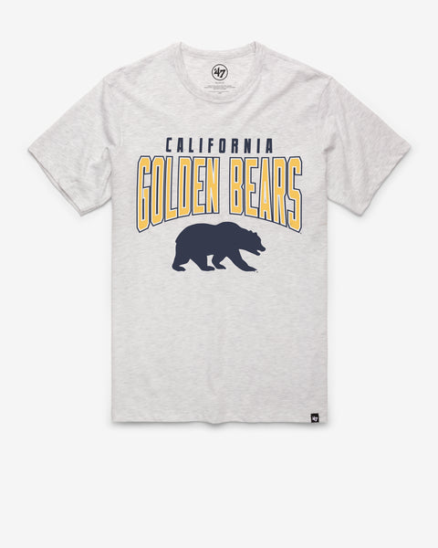 CAL - BERKELEY GOLDEN BEARS TEAM ELEMENTS ARCH '47 FRANKLIN TEE