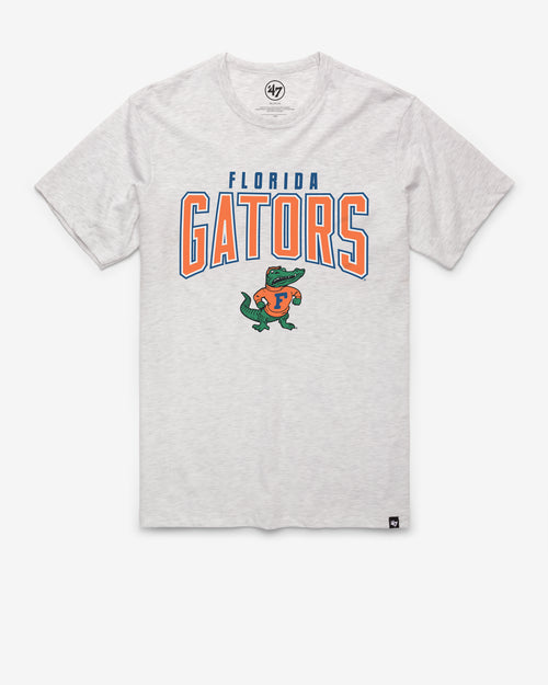 FLORIDA GATORS VIN TEAM ELEMENTS ARCH '47 FRANKLN TEE