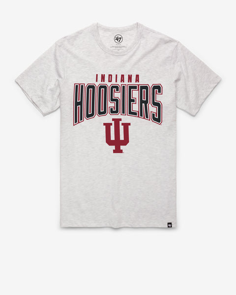 INDIANA HOOSIERS TEAM ELEMENTS ARCH '47 FRANKLIN TEE