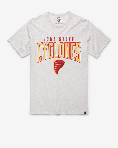 IOWA STATE CYCLONES TEAM ELEMENTS ARCH '47 FRANKLIN TEE