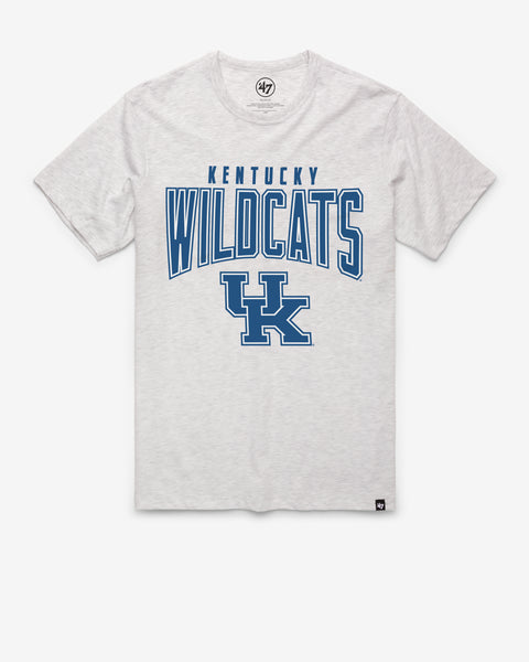 KENTUCKY WILDCATS TEAM ELEMENTS ARCH '47 FRANKLIN TEE