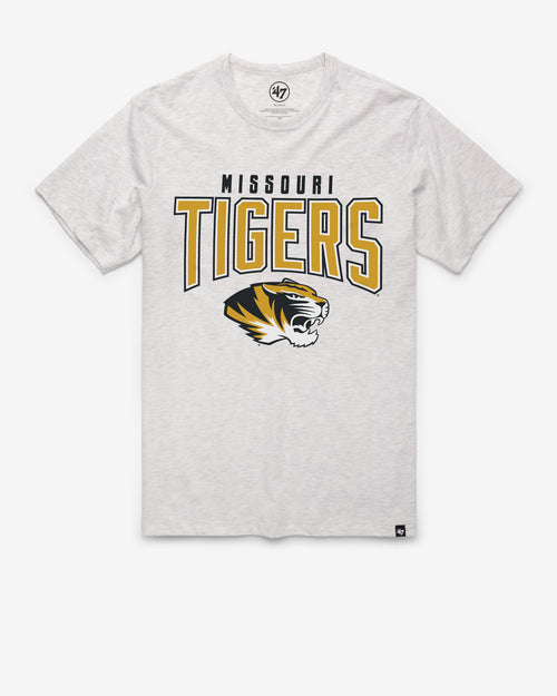 MISSOURI TIGERS TEAM ELEMENTS ARCH '47 FRANKLIN TEE