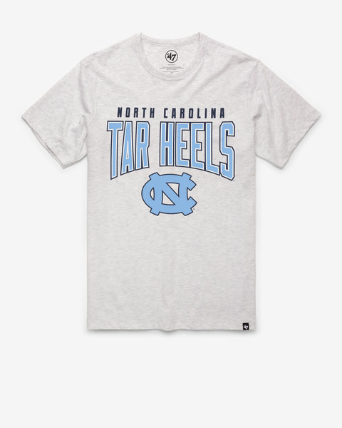 NORTH CAROLINA TAR HEELS UNC TEAM ELEMENTS ARCH '47 FRANKLIN TEE