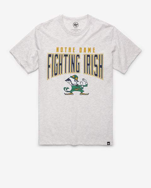 NOTRE DAME FIGHTING IRISH TEAM ELEMENTS ARCH '47 FRANKLIN TEE