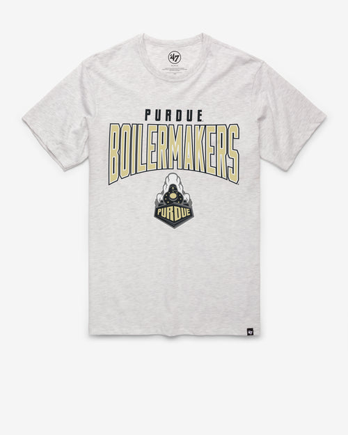 PURDUE BOILERMAKERS TEAM ELEMENTS ARCH '47 FRANKLIN TEE