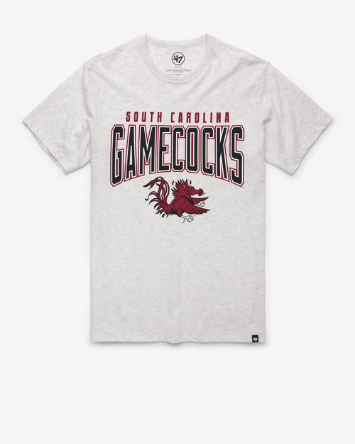 SOUTH CAROLINA GAMECOCKS TEAM ELEMENTS ARCH '47 FRANKLIN TEE