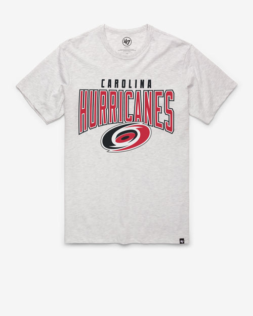 CAROLINA HURRICANES TEAM ELEMENTS ARCH '47 FRANKLIN TEE