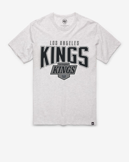 LOS ANGELES KINGS TEAM ELEMENTS ARCH '47 FRANKLN TEE