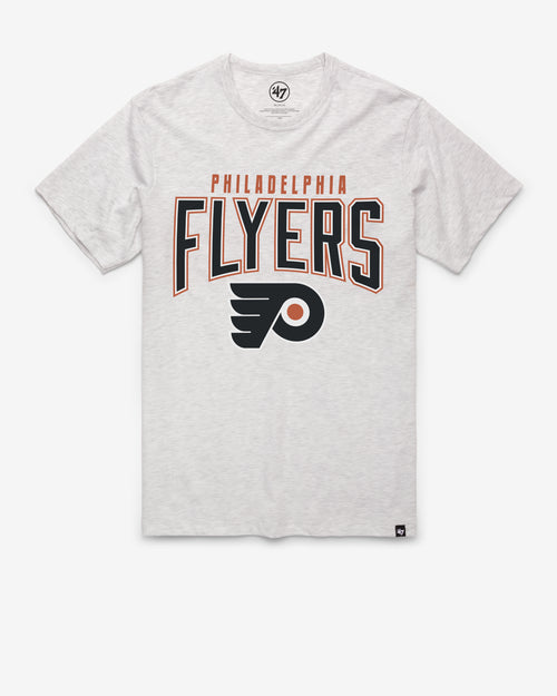 PHILADELPHIA FLYERS TEAM ELEMENTS ARCH '47 FRANKLIN TEE