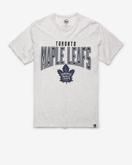 TORONTO MAPLE LEAFS TEAM ELEMENTS ARCH '47 FRANKLIN TEE