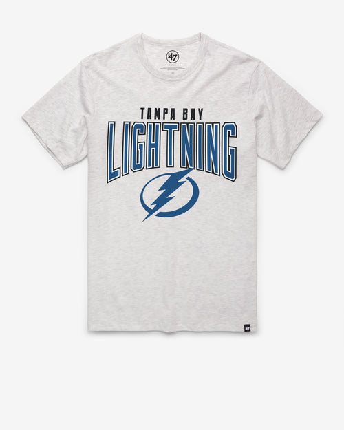 TAMPA BAY LIGHTNING TEAM ELEMENTS ARCH '47 FRANKLIN TEE