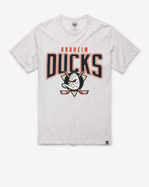 ANAHEIM DUCKS TEAM ELEMENTS ARCH '47 FRANKLN TEE