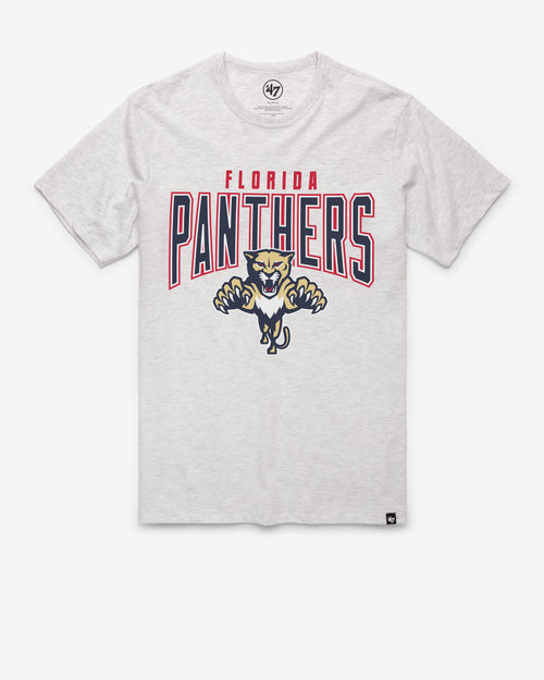 FLORIDA PANTHERS TEAM ELEMENTS ARCH '47 FRANKLIN TEE