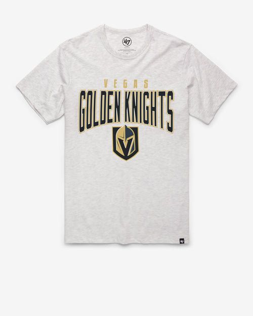 VEGAS GOLDEN KNIGHTS TEAM ELEMENTS ARCH '47 FRANKLIN TEE