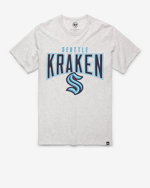 SEATTLE KRAKEN TEAM ELEMENTS ARCH '47 FRANKLIN TEE