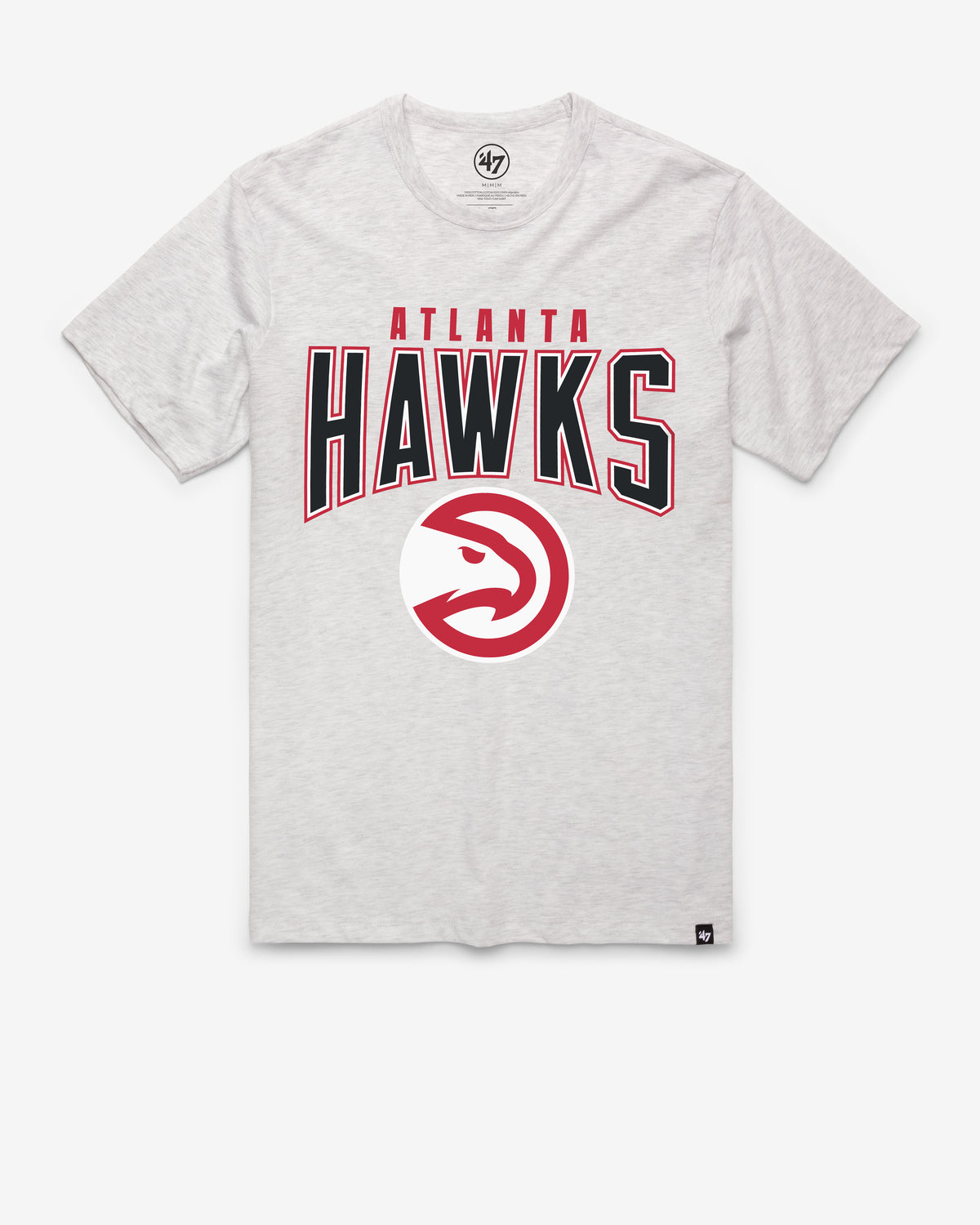 ATLANTA HAWKS TEAM ELEMENTS ARCH '47 FRANKLIN TEE