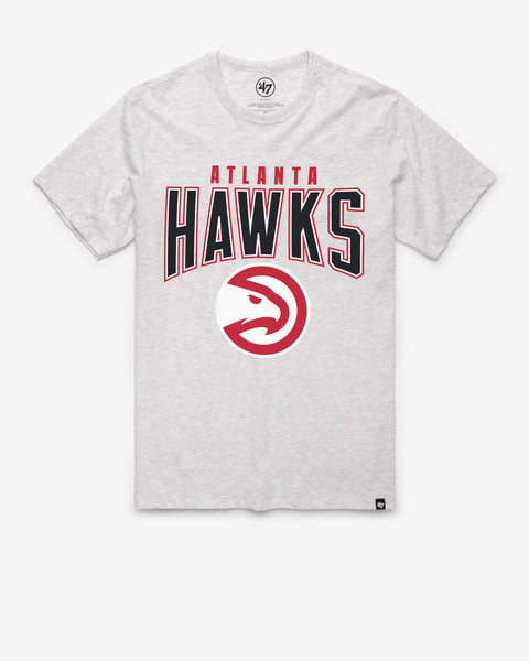 ATLANTA HAWKS TEAM ELEMENTS ARCH '47 FRANKLIN TEE