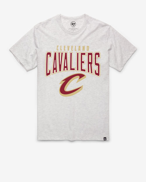 CLEVELAND CAVALIERS TEAM ELEMENTS ARCH '47 FRANKLIN TEE