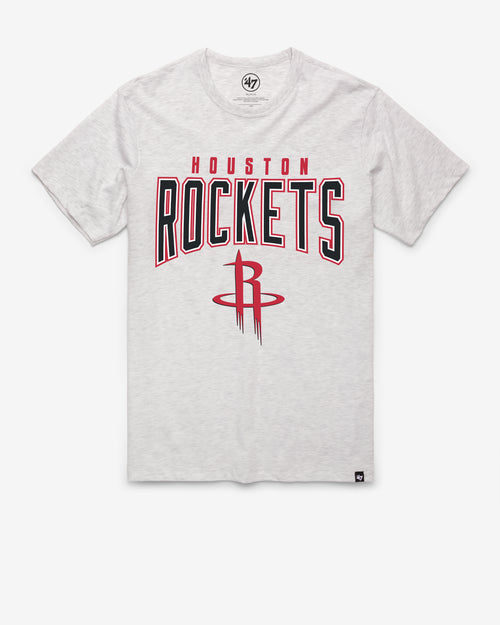 HOUSTON ROCKETS TEAM ELEMENTS ARCH '47 FRANKLIN TEE