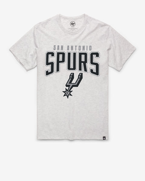 SAN ANTONIO SPURS TEAM ELEMENTS ARCH '47 FRANKLIN TEE