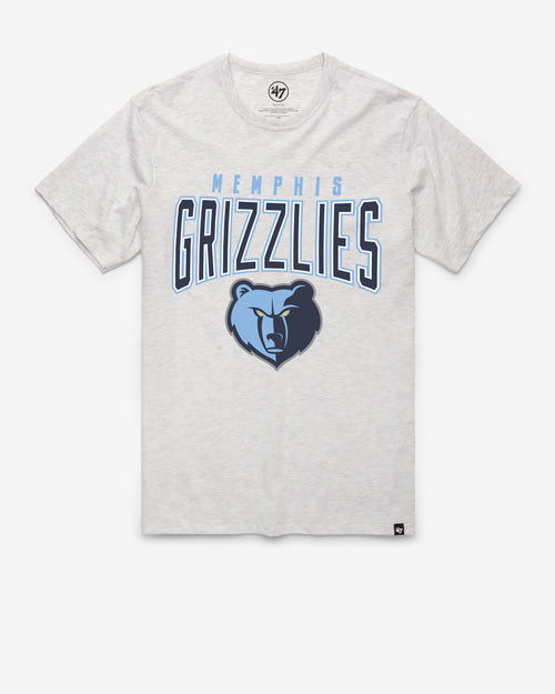 MEMPHIS GRIZZLIES TEAM ELEMENTS ARCH '47 FRANKLN TEE