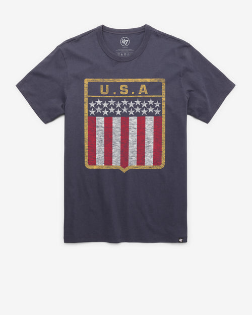 UNITED STATES USA SPANGLE '47 FRANKLIN TEE