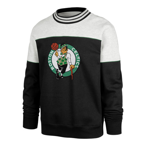 BOSTON CELTICS SATIN LOCK '47 BRYSON CREW