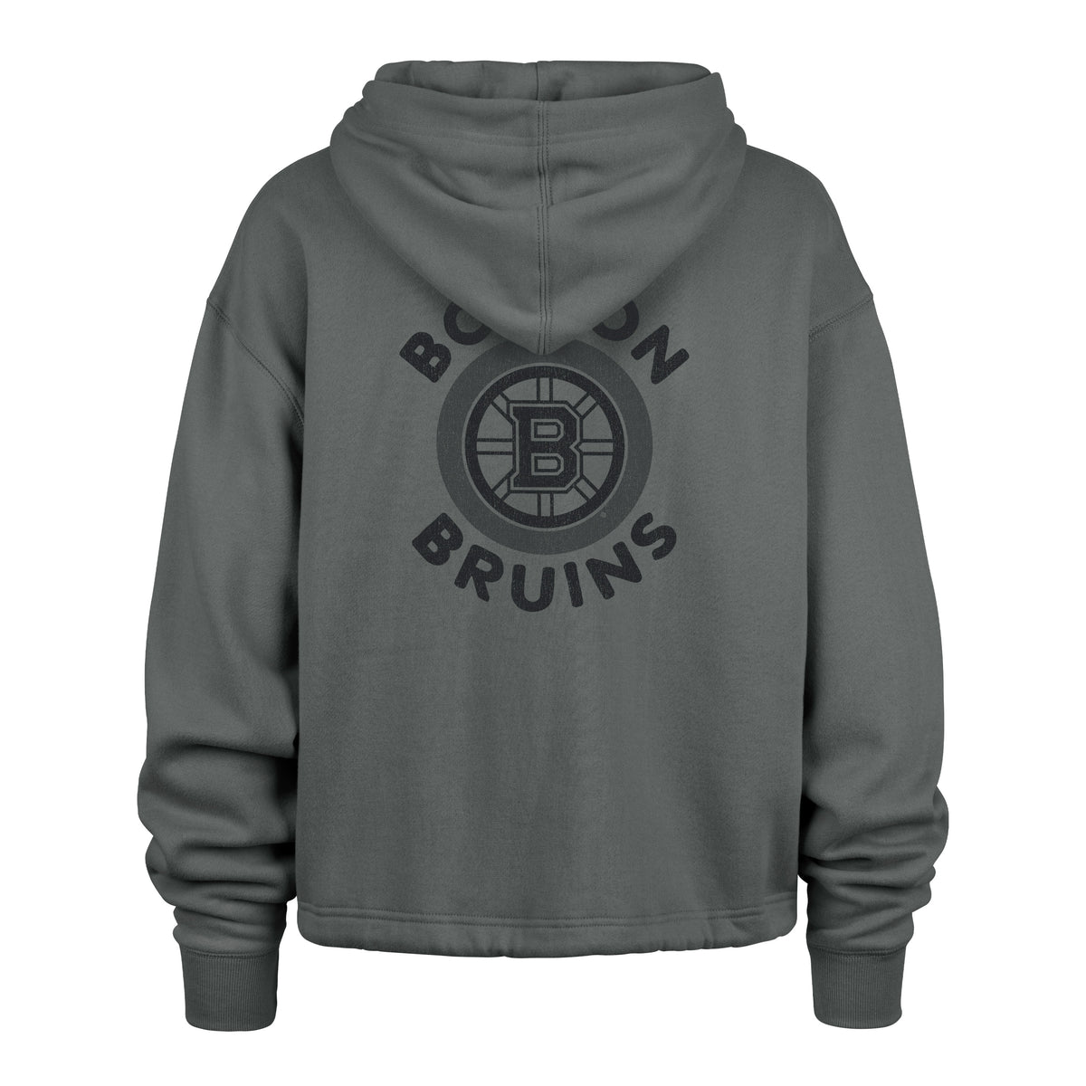 BOSTON BRUINS LUMINANCE DOT '47 VENICE HOOD WOMENS