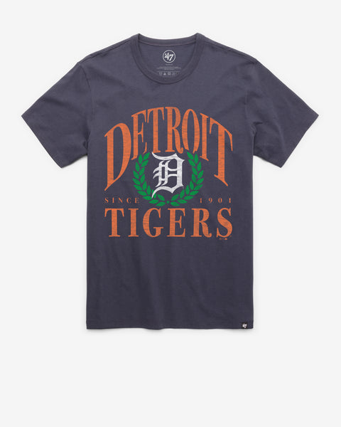 DETROIT TIGERS PITCHOUT '47 FRANKLIN TEE