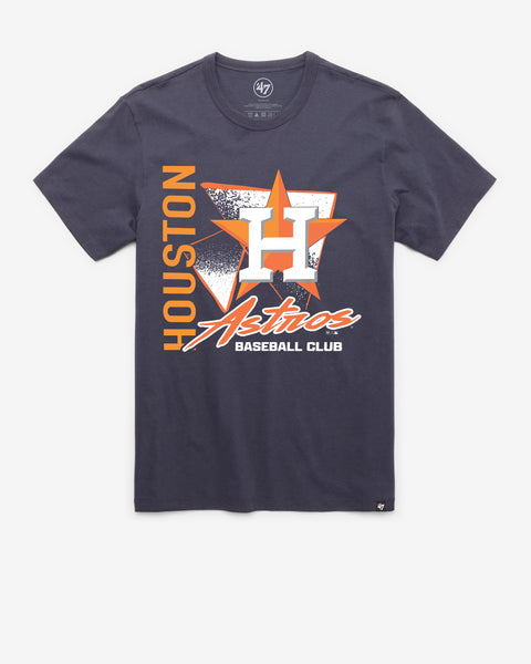 HOUSTON ASTROS SIDE ARM '47 FRANKLIN TEE