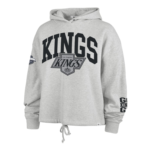 LOS ANGELES KINGS VINTAGE HIGH HOPES '47 VENICE HOOD WOMENS