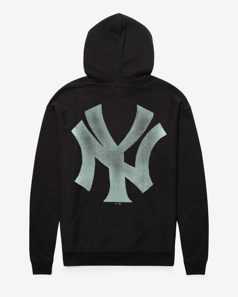 NEW YORK YANKEES MONOGRAM BACKER '47 FOUNDATION HOOD