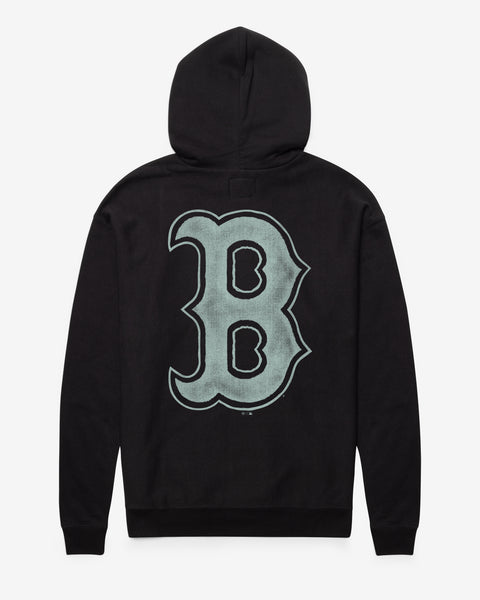 BOSTON RED SOX MONOGRAM BACKER '47 FOUNDATION HOOD