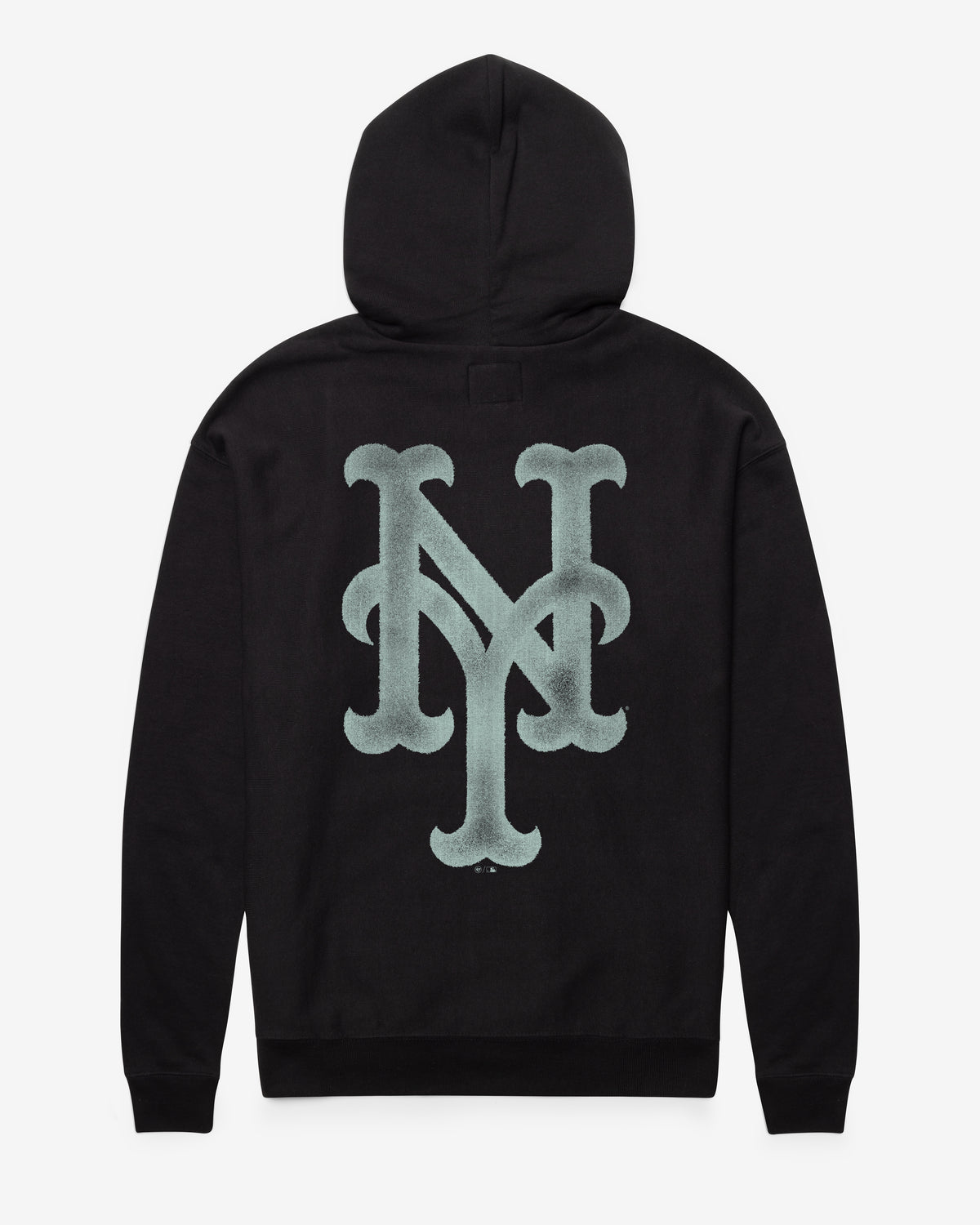 NEW YORK METS MONOGRAM BACKER '47 FOUNDATION HOOD