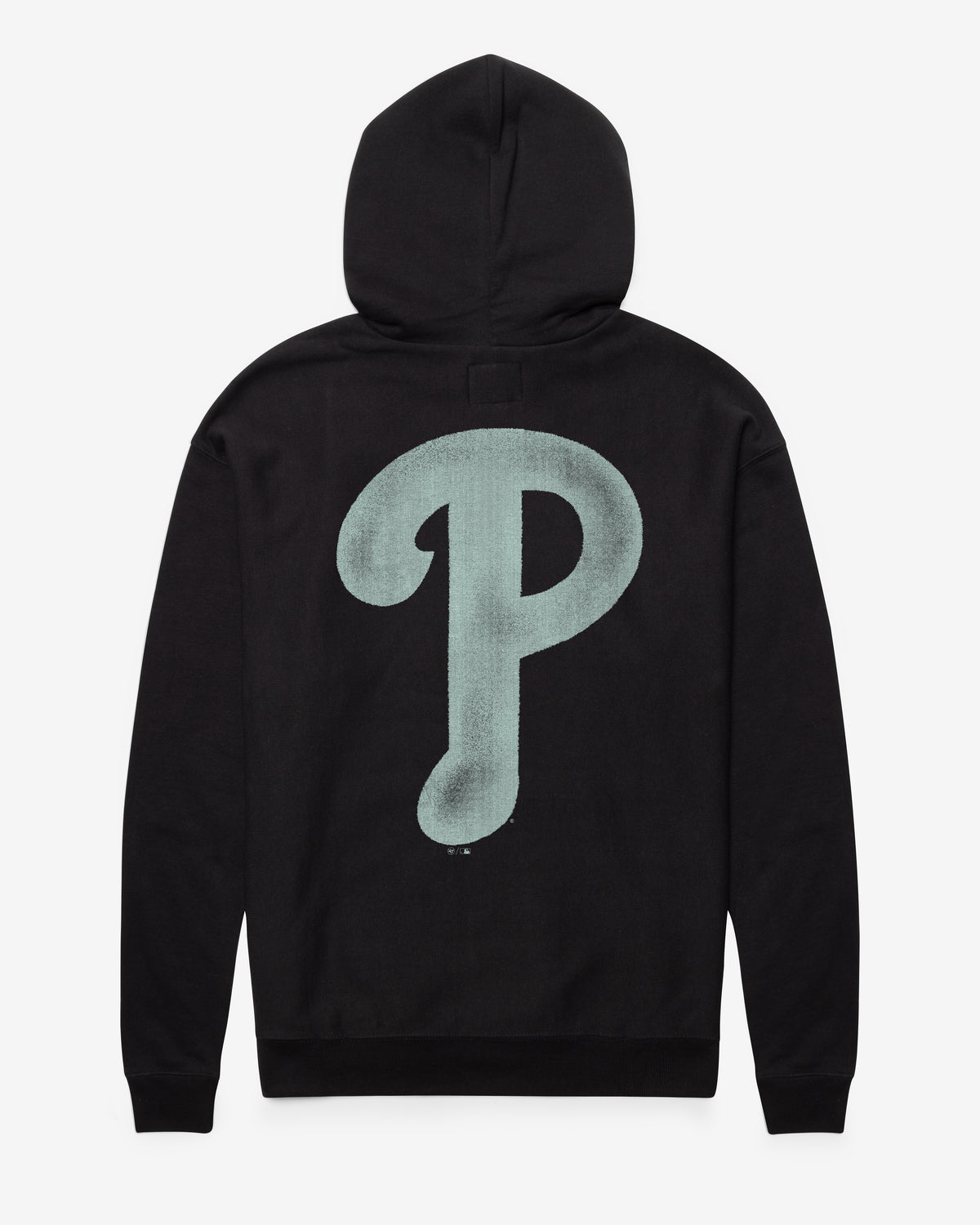 PHILADELPHIA PHILLIES MONOGRAM BACKER '47 FOUNDATION HOOD