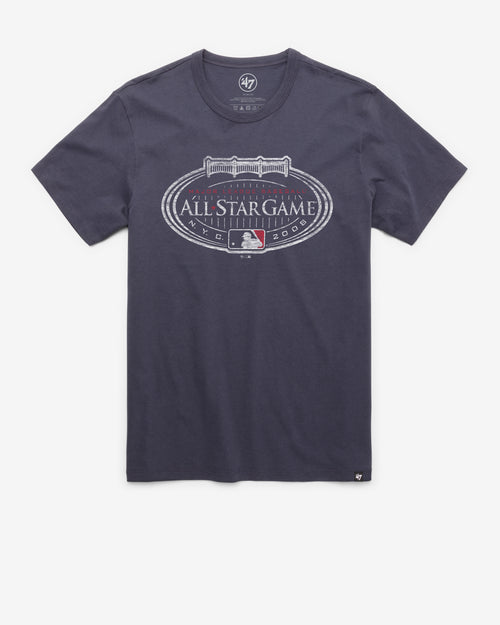 NEW YORK YANKEES COOP ASG PREMIER '47 FRANKLIN TEE