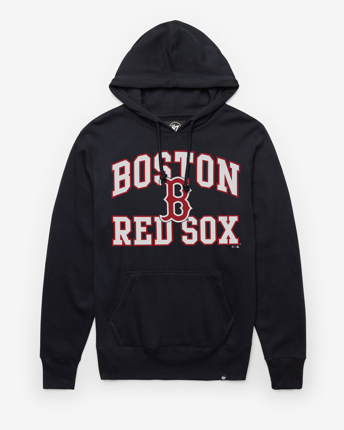 BOSTON RED SOX VELOCITY '47 HEADLINE HOOD