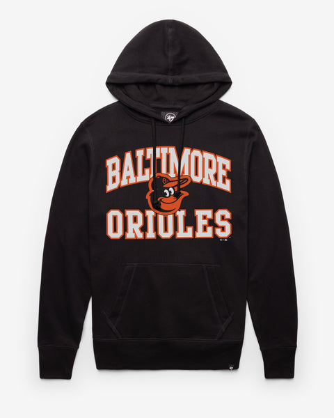 BALTIMORE ORIOLES VELOCITY '47 HEADLINE HOOD