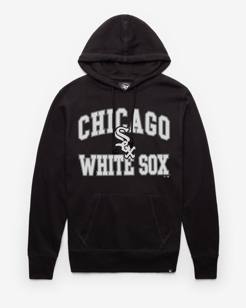 CHICAGO WHITE SOX VELOCITY '47 HEADLINE HOOD